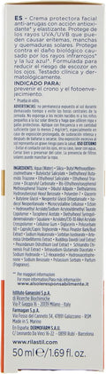 Rilastil Age Repair Cream SPF50+ Fast-Absorbing Emulsion 50 ml