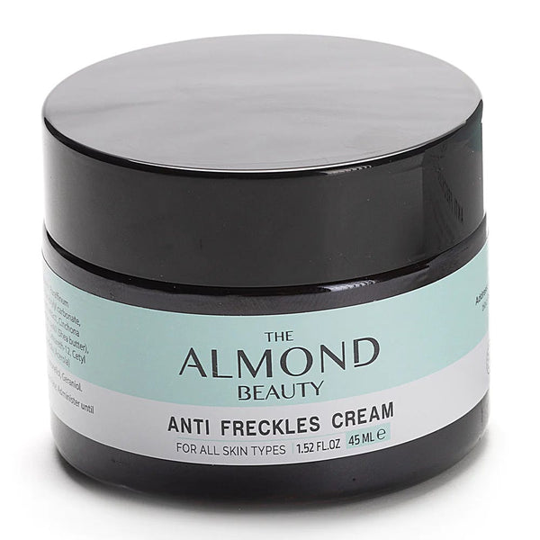Almond Beauty Brightening Cream Even Tone Formula 45 ml