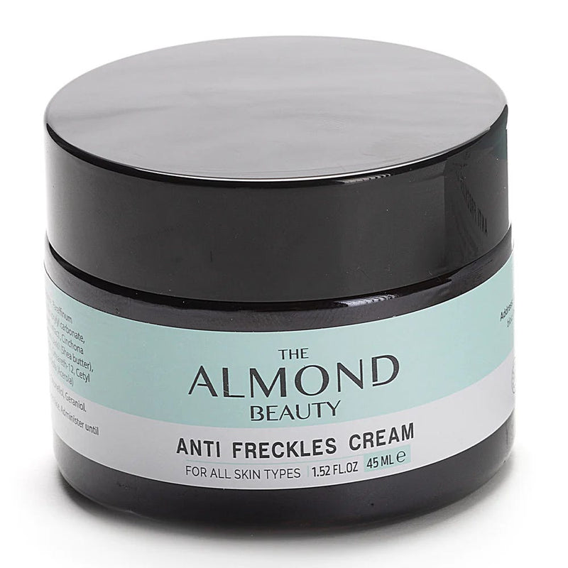 Almond Beauty Brightening Cream Even Tone Formula 45 ml