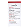 Essie Gel Setter Top Coat Clear High-Shine Gel-Like Finish