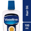 Vaseline Hair Tonic and Scalp Conditioner, Moisturizing Formula