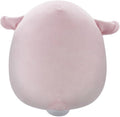 Jazwares Squishmallows Lala Pink Plush Toy 40 cm