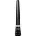 Rimmel London Exaggerate Eyeliner Pencil Waterproof Smudge-Proof Black