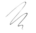 Rimmel London Exaggerate Eyeliner Pencil Waterproof Smudge-Proof Black