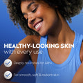 NIVEA Cocoa Nourish Body Lotion Creamy Texture Deep Moisture Cocoa Butter 250ml