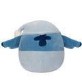 Jazwares Squishmallows Disney Plush Toy, 8-Inch