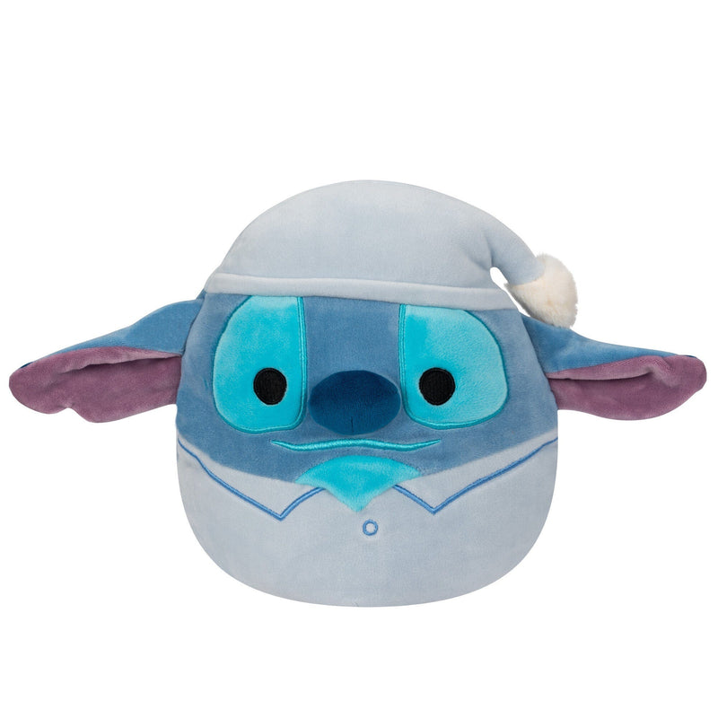 Jazwares Squishmallows Disney Plush Toy, 8-Inch