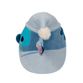 Jazwares Squishmallows Disney Plush Toy, 8-Inch