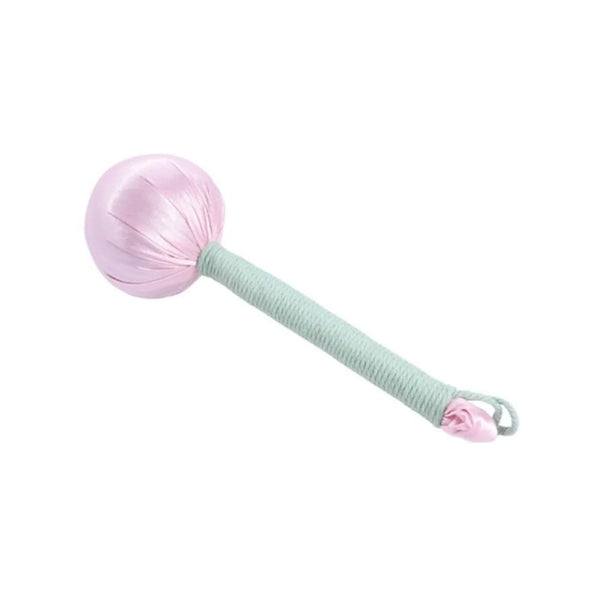 Spa System Massage Tool Rounded Head Long Handle