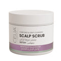 Celia Rosemary and Lavender Scalp Scrub for Sensitive Scalp, 215g