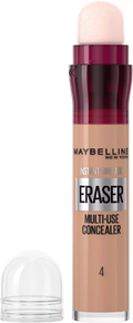 Maybelline Instant Age Rewind Eraser Concealer Honey Lightweight Natural Coverage