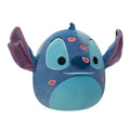Jazwares Squishmallows Disney Valentine Stitch Plush 8 Inch