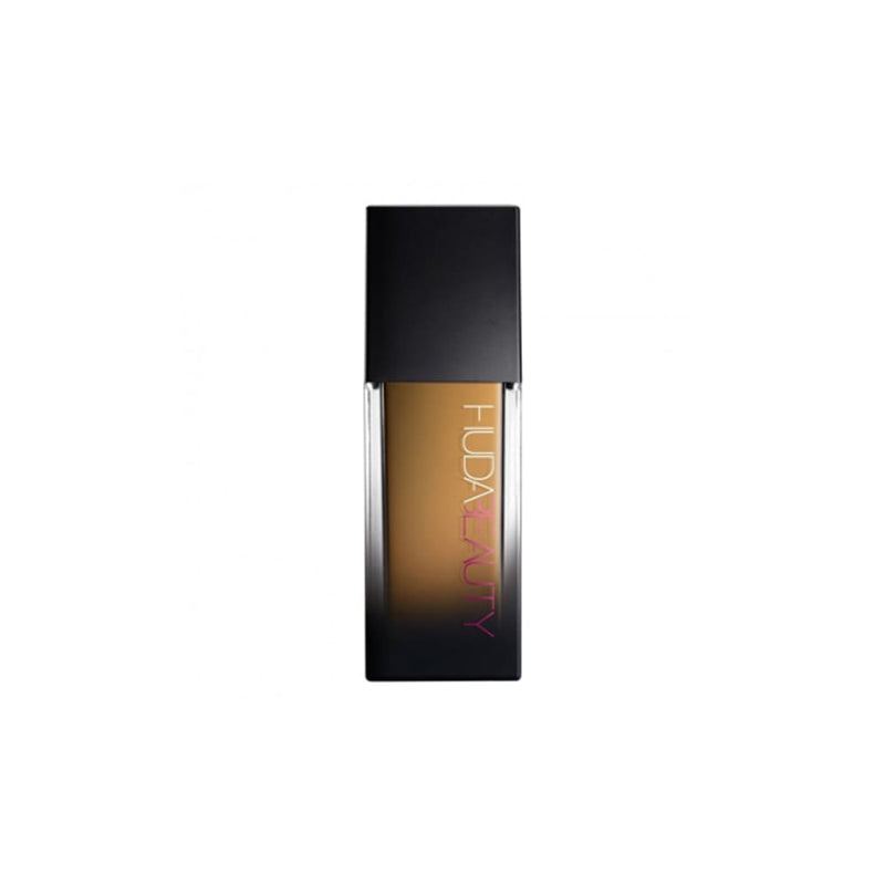 Huda Beauty FauxFilter Luminous Matte Liquid Foundation Full Coverage Toffee 420G, 35 ml