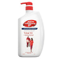 Lifebuoy Total 10 Body Wash Active Silver Refreshing Scent 300ml