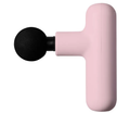 Lola Portable Massage Gun Handheld Vibrating Massager Pink