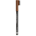 Rimmel London Professional Eyebrow Pencil Hazel Dark, Built-In Brush