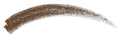 Rimmel London Professional Eyebrow Pencil Hazel Dark, Built-In Brush