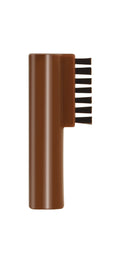 Rimmel London Professional Eyebrow Pencil Hazel Dark, Built-In Brush