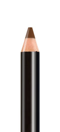 Rimmel London Professional Eyebrow Pencil Hazel Dark, Built-In Brush