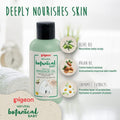 Pigeon Baby Massage Oil Botanical Formula Jojoba Chamomile 120ml