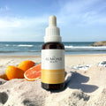 Almond Beauty Liposomal Pure Vitamin C Facial Serum 10% Ascorbic Acid 30 ml