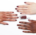Essie Expressie Quick-Dry Nail Polish Not So Low-Key Red