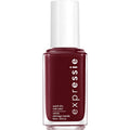 Essie Expressie Quick-Dry Nail Polish Not So Low-Key Red