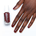 Essie Expressie Quick-Dry Nail Polish Not So Low-Key Red