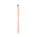 Hearts Waterproof Eyeliner Pencil Creamy Rich Pigment Beige 02