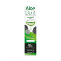Alodent Charcoal Gel Toothpaste Aloe Vera Fluoride-Free 100ml