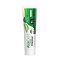 Alodent Charcoal Gel Toothpaste Aloe Vera Fluoride-Free 100ml