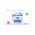 Johnson's Baby Soap Gentle Moisturizing Bar Soap 125g