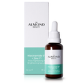 Almond Beauty Pore Tightening Serum, 5% Niacinamide and 1% Zinc PCA, 30 ml