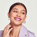 Rimmel Lasting Finish Cream Lipstick Vitamin-Enriched Amethyst Shimmer