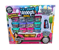 WeCool Ice Cream Scoops Minis Truck Stretchy Non-Sticky Slime Compound