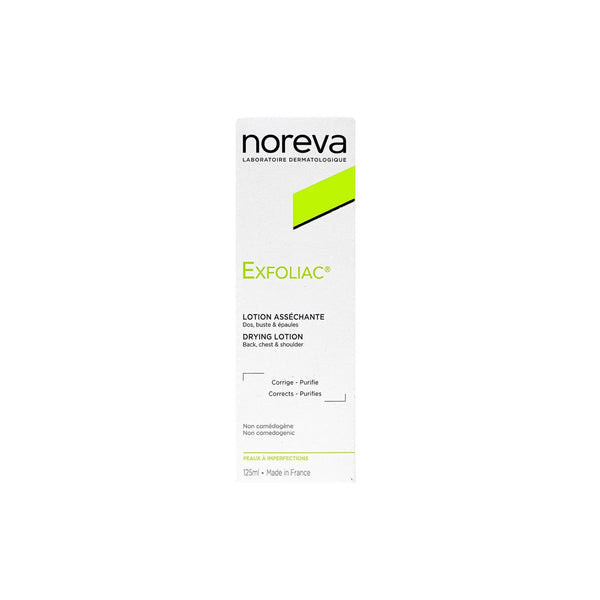 Noreva Exfoliac Anti-Blemish Lotion
