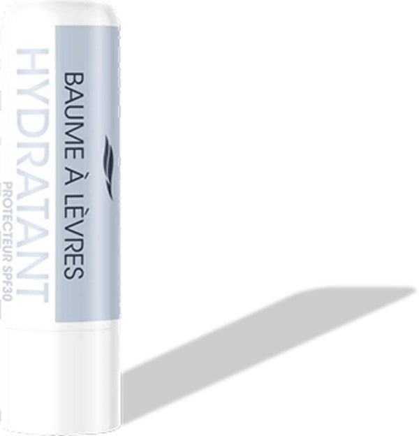 Byphasse Protection Lip Balm SPF30 UVA/UVB Filters Unflavored 2 Units