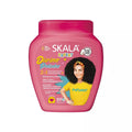 Skala Expert Divino Potinho Kids 2-in-1 Hair Treatment Cream Vegan Formula 1000 g