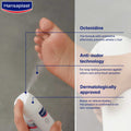 Hansaplast Foot Protection 2-In-1 Deo Spray Octenidine Fresh Foot Care