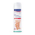 Hansaplast Foot Protection 2-In-1 Deo Spray Octenidine Fresh Foot Care