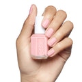 Essie Nail Polish Fiji Pink Glossy Finish Liquid Formula