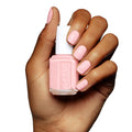 Essie Nail Polish Fiji Pink Glossy Finish Liquid Formula