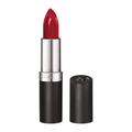 Rimmel London Lasting Finish Cream Lipstick Long-Lasting Rouge Noire