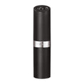 Rimmel London Lasting Finish Cream Lipstick Long-Lasting Rouge Noire