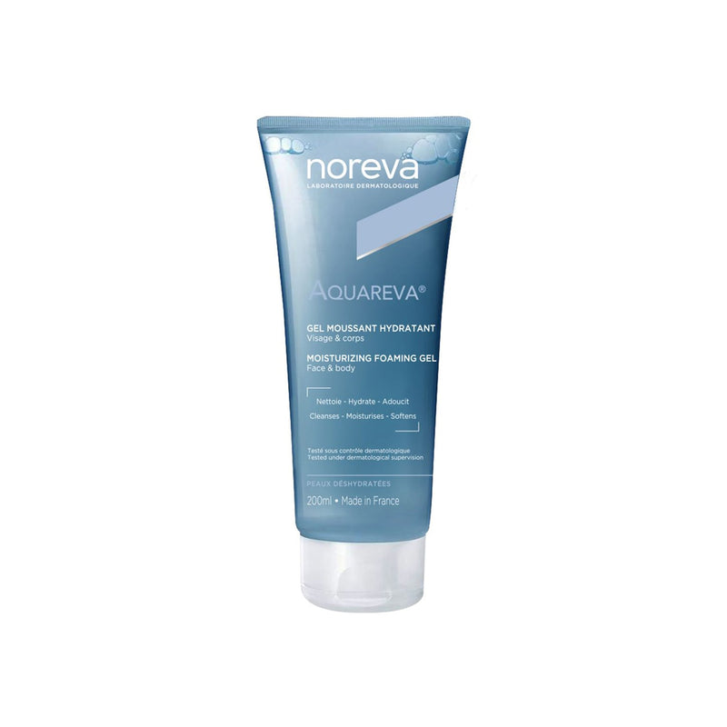 Noreva Aquareva Foaming Gel