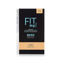 Maybelline Fit Me Powder Foundation Matte Finish Natural Buff No.230 9 g