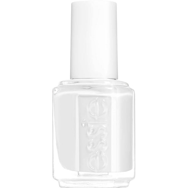 Essie Original Nail Polish Glossy Finish Blanc White