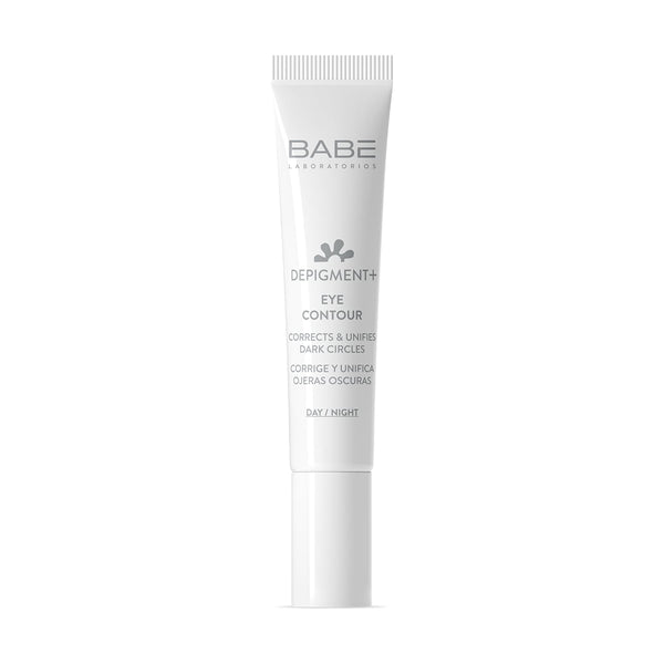 Babe Eye Contour Brightening Care