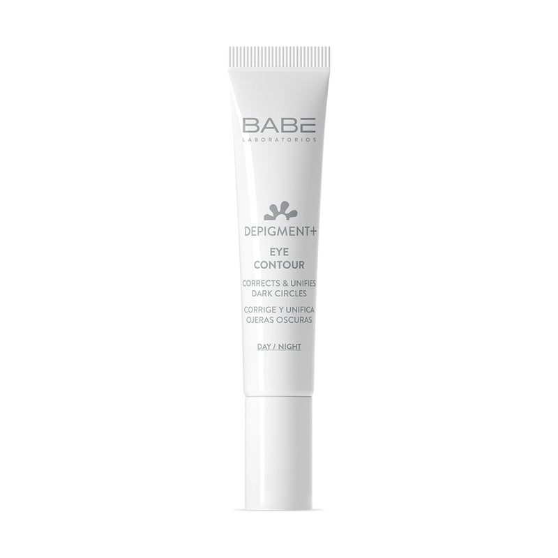 Babe Eye Contour Brightening Care
