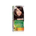 Garnier Color Naturals Hair Color Hair Dye Nourishing Conditioner Chocolate Brownie 4.15